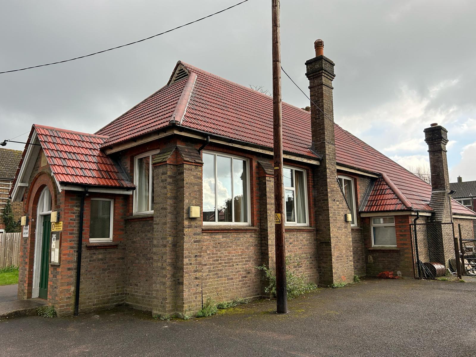 Broadbridge Heath Scouts